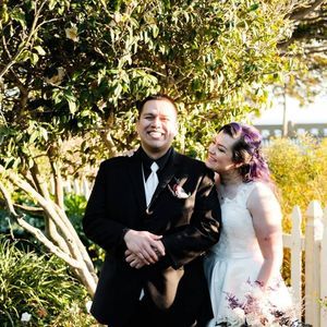 Meet your Posher, Becky